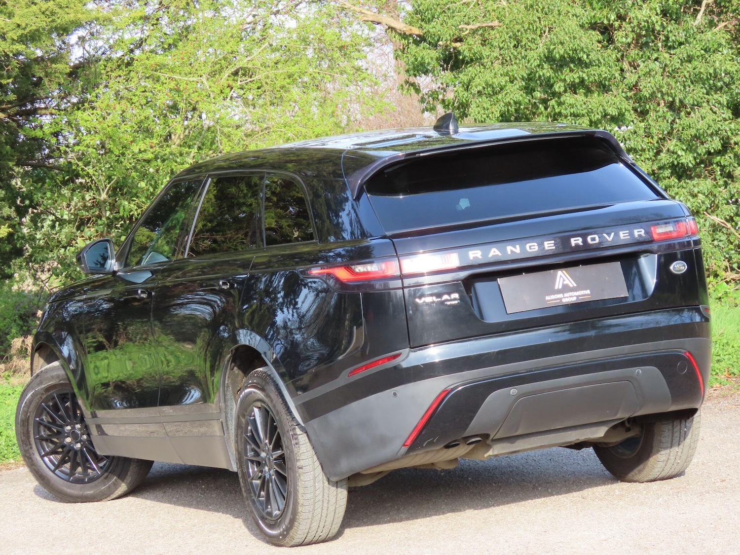 Used Land Rover Range Rover Velar 2017 for sale - 77994026: Photo 6