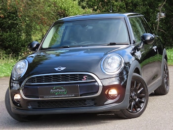 2014 (64) - 1.5 Cooper Euro 6 (s/s) 3dr