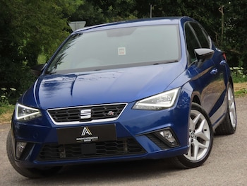 Used SEAT Ibiza 2019 for sale - 79311228: Photo