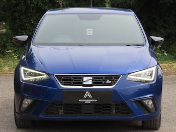 Used SEAT Ibiza 2019 for sale - 79311228: Photo