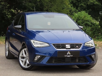 Used SEAT Ibiza 2019 for sale - 79311228: Photo