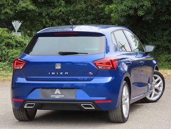 Used SEAT Ibiza 2019 for sale - 79311228: Photo