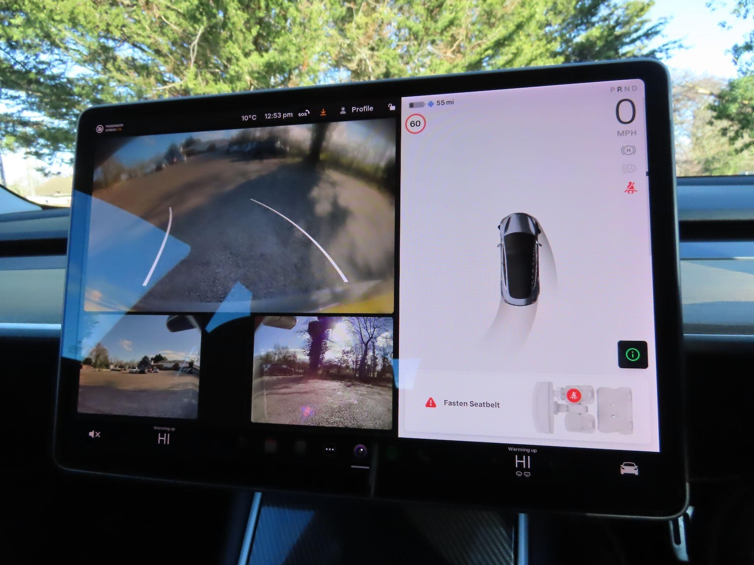 Used Tesla Model 3 2019 for sale - 77440760: Photo 10