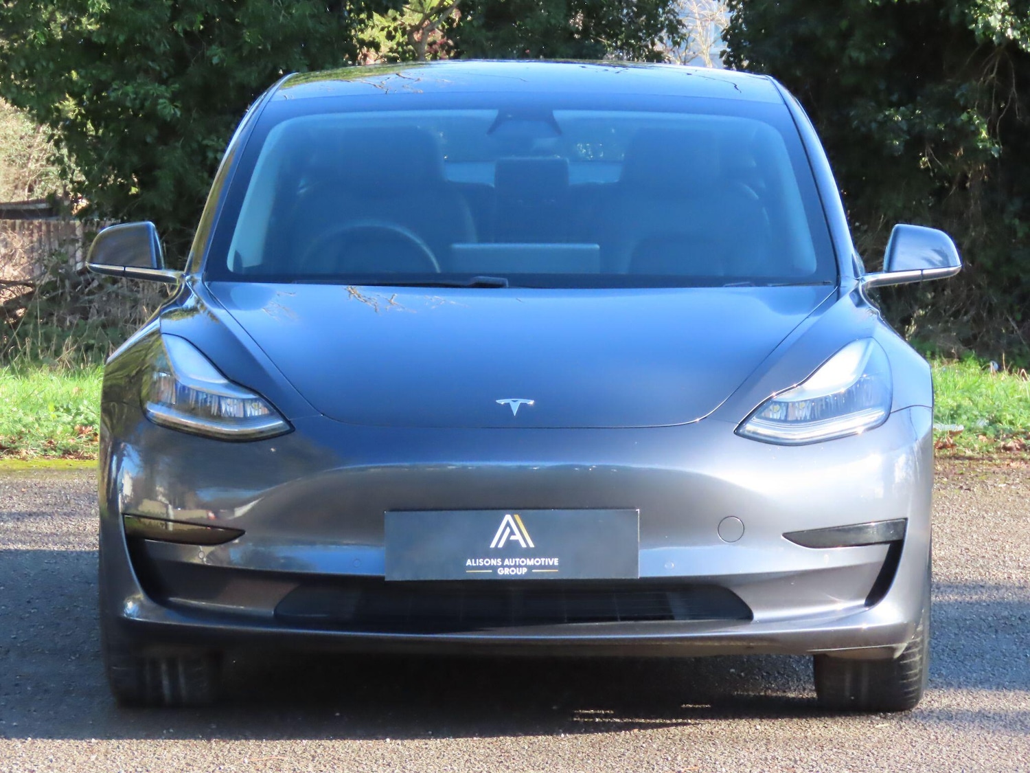 Used Tesla Model 3 2019 for sale - 77440760: Photo 2