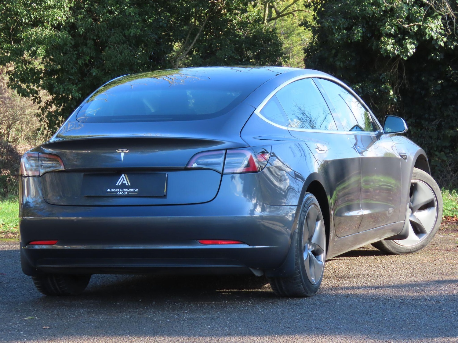 Used Tesla Model 3 2019 for sale - 77440760: Photo 4