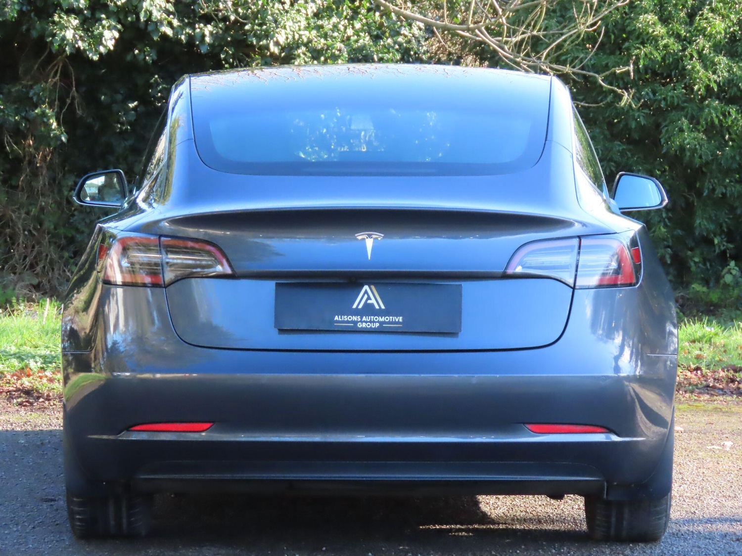 Used Tesla Model 3 2019 for sale - 77440760: Photo 5