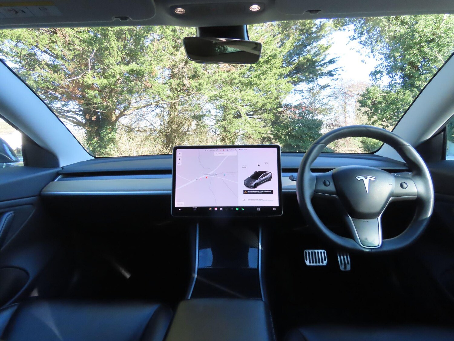 Used Tesla Model 3 2019 for sale - 77440760: Photo 7