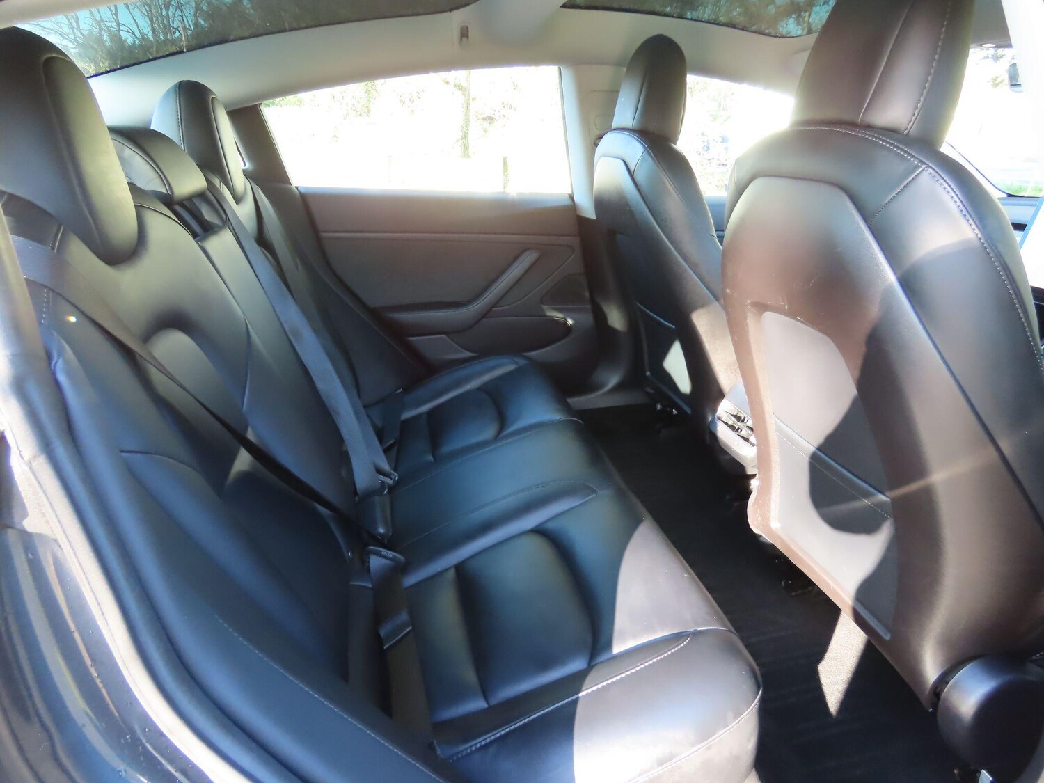 Used Tesla Model 3 2019 for sale - 77440760: Photo 9