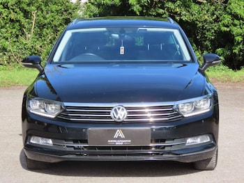 Used Volkswagen Passat 2019 for sale - 79229649: Photo