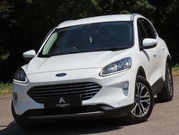 Used Ford Kuga 2020 for sale - 79229702: Photo