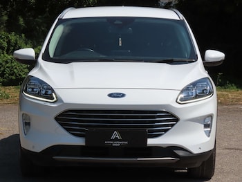 Used Ford Kuga 2020 for sale - 79229702: Photo