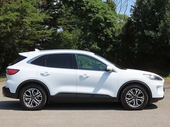 Used Ford Kuga 2020 for sale - 79229702: Photo