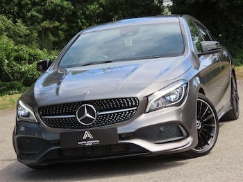 Used Mercedes-Benz CLA 2019 for sale - 79132823: Photo