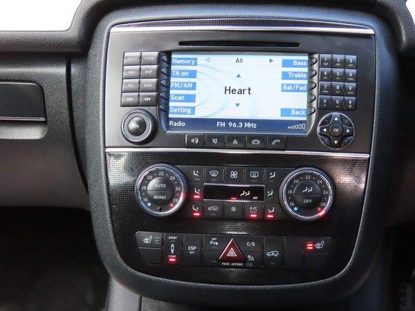 Used Mercedes-Benz R Class 2008 for sale - 72259731: Photo 11