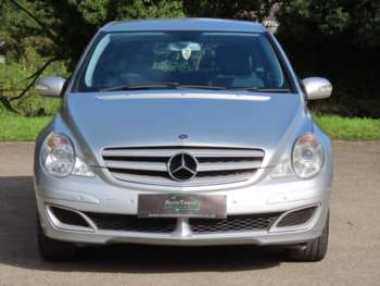 Used Mercedes-Benz R-Class 2008 for sale - 72259731: Photo