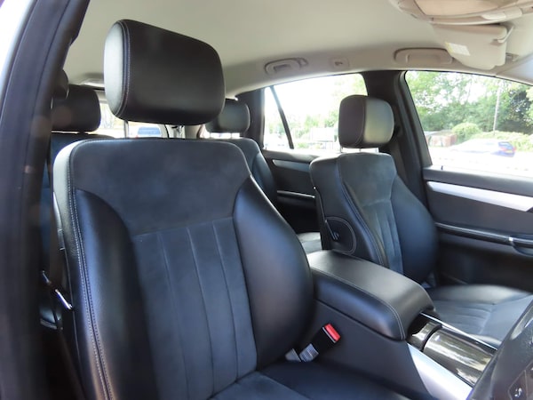 Used Mercedes-Benz R Class 2008 for sale - 72259731: Photo 8