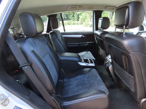 Used Mercedes-Benz R Class 2008 for sale - 72259731: Photo 9