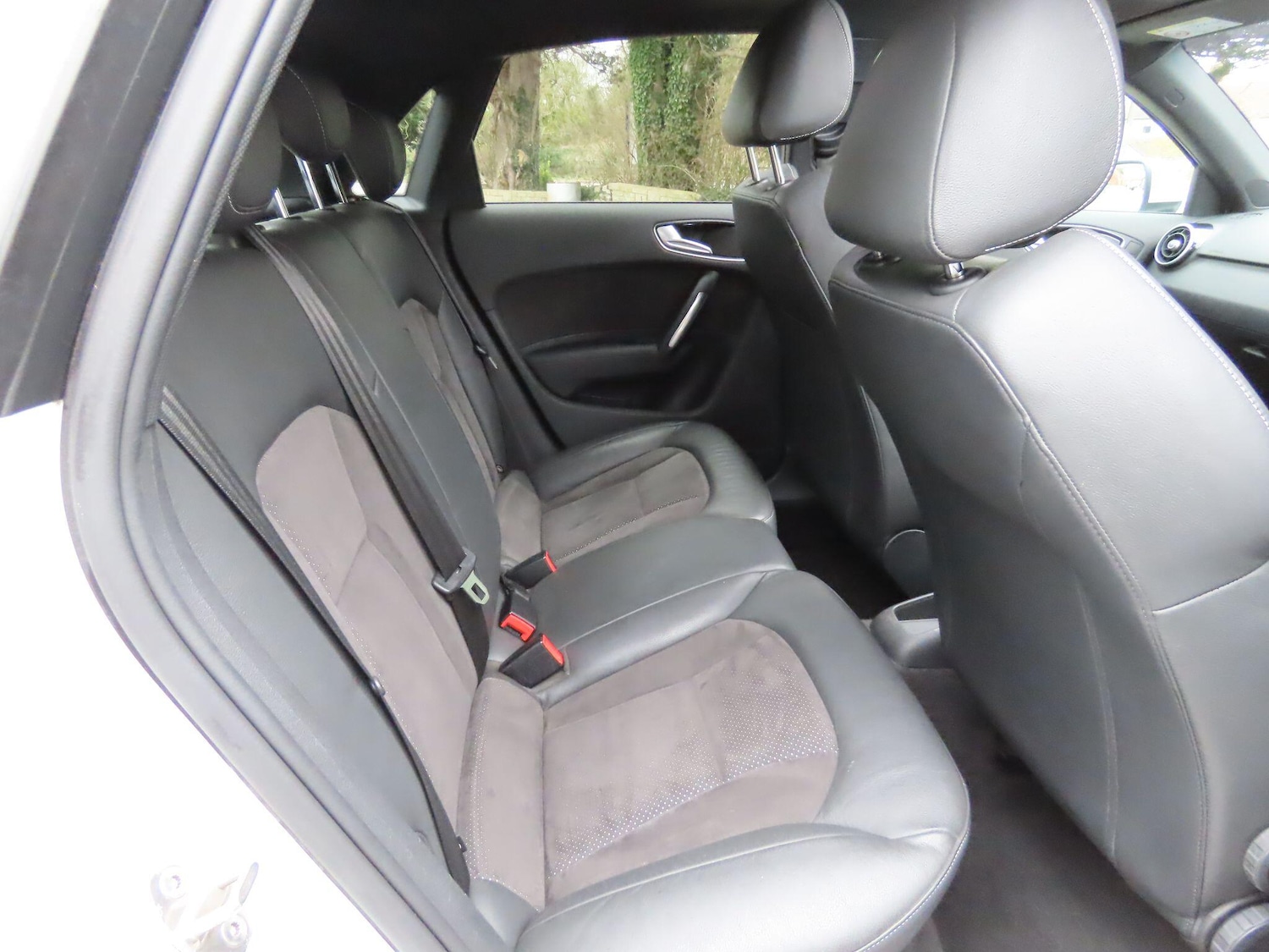 Used Audi A1 2016 for sale - 77612653: Photo 10