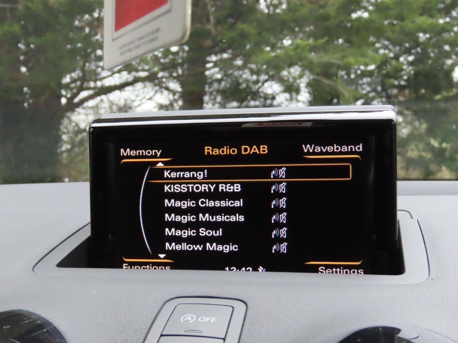 Used Audi A1 2016 for sale - 77612653: Photo 14