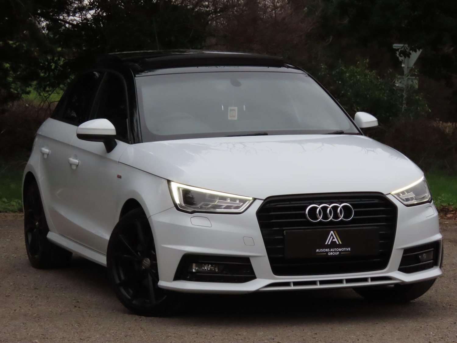 Used Audi A1 2016 for sale - 77612653: Photo 4