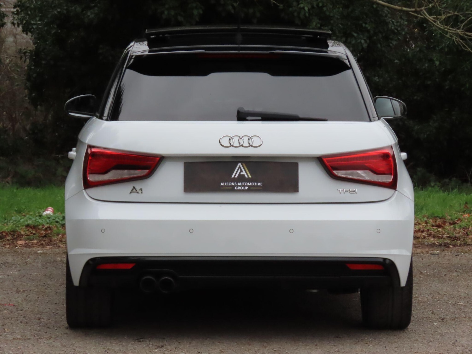 Used Audi A1 2016 for sale - 77612653: Photo 6