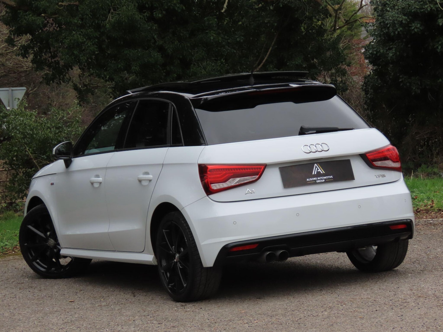 Used Audi A1 2016 for sale - 77612653: Photo 7