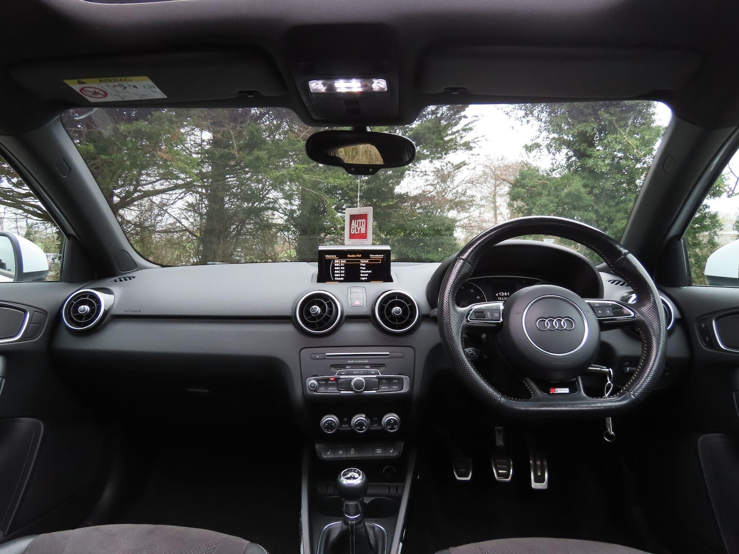 Used Audi A1 2016 for sale - 77612653: Photo 8