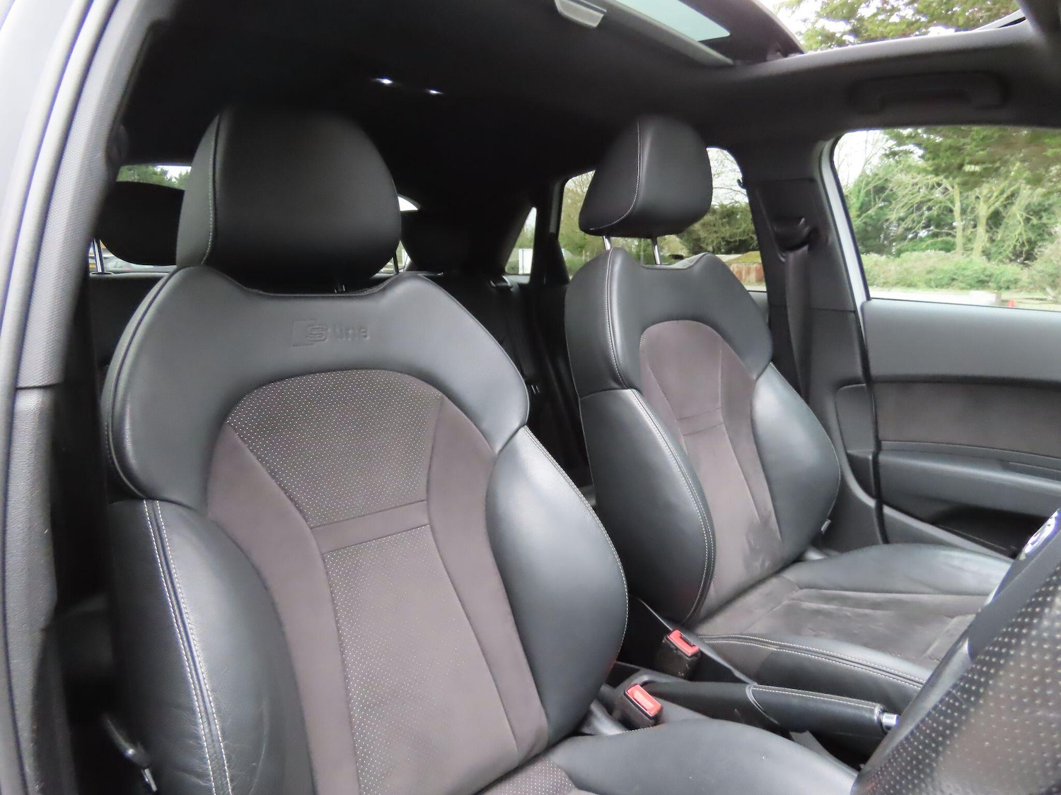 Used Audi A1 2016 for sale - 77612653: Photo 9