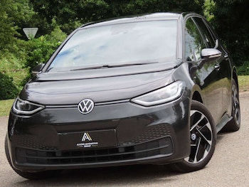 Used Volkswagen ID.3 2021 for sale - 79229665: Photo