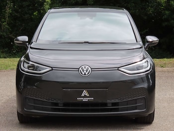Used Volkswagen ID.3 2021 for sale - 79229665: Photo