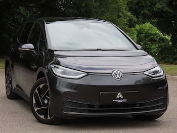 Used Volkswagen ID.3 2021 for sale - 79229665: Photo