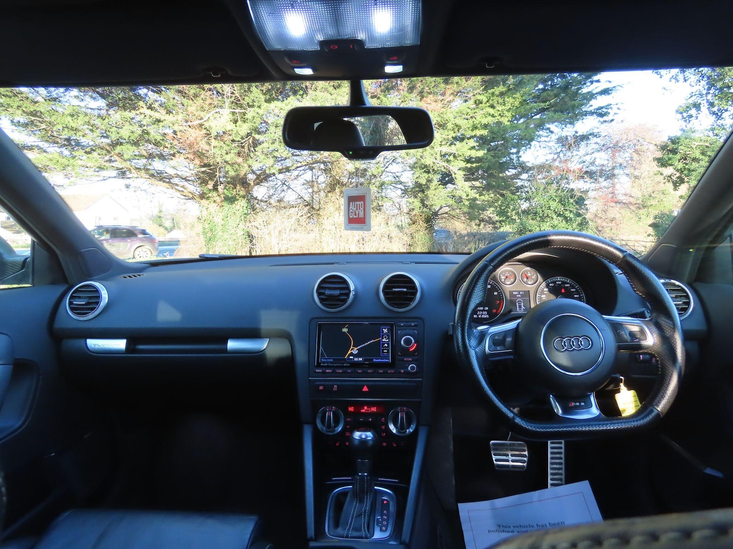 Used Audi RS3 2011 for sale - 77109724: Photo 10