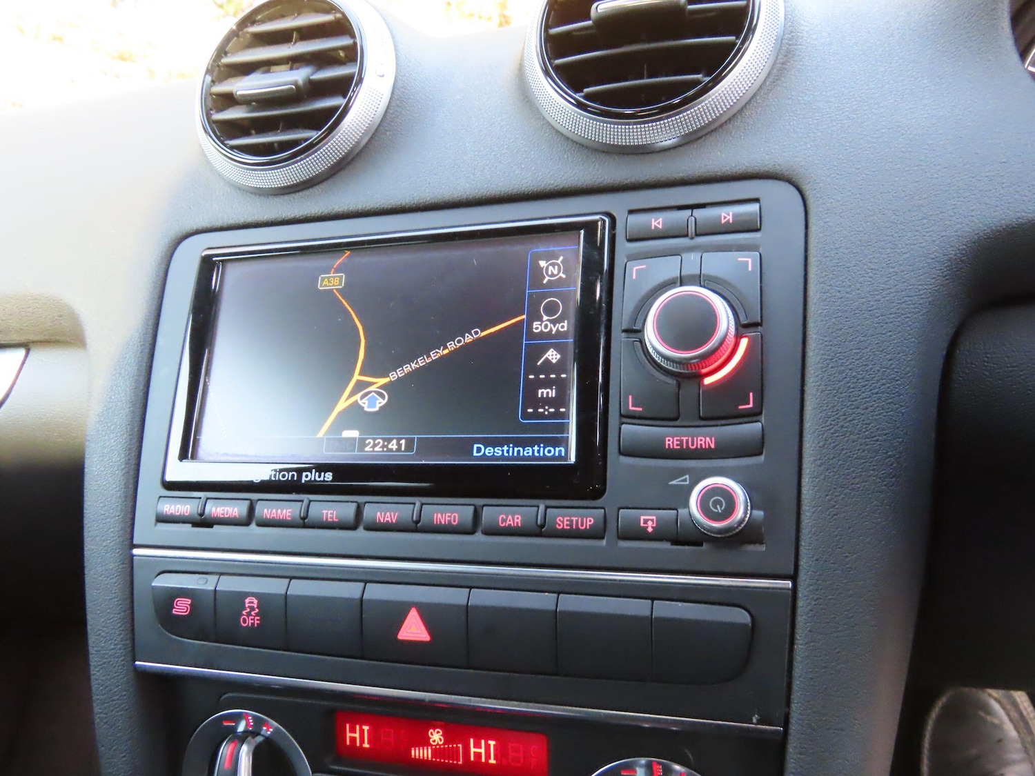 Used Audi RS3 2011 for sale - 77109724: Photo 14