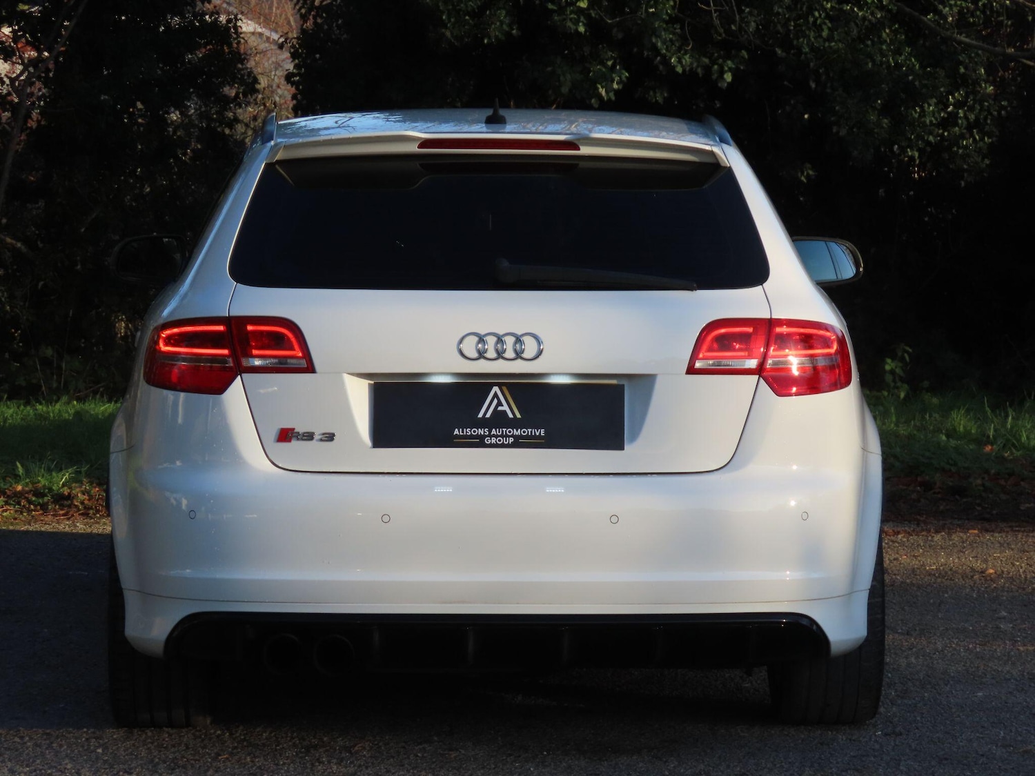 Used Audi RS3 2011 for sale - 77109724: Photo 6