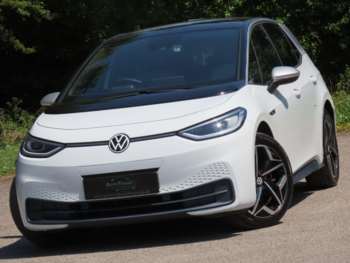 2020 (70) - Pro Performance 58kWh 1ST Edition Auto 5dr
