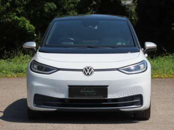 Used Volkswagen ID3 2020 for sale - 75023960: Photo