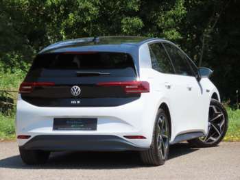 Used Volkswagen ID3 2020 for sale - 75023960: Photo