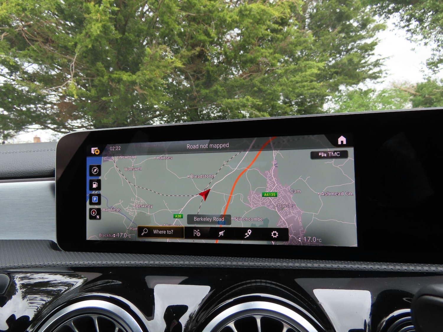 Used Mercedes-Benz A-Class 2019 for sale - 78185056: Photo 10