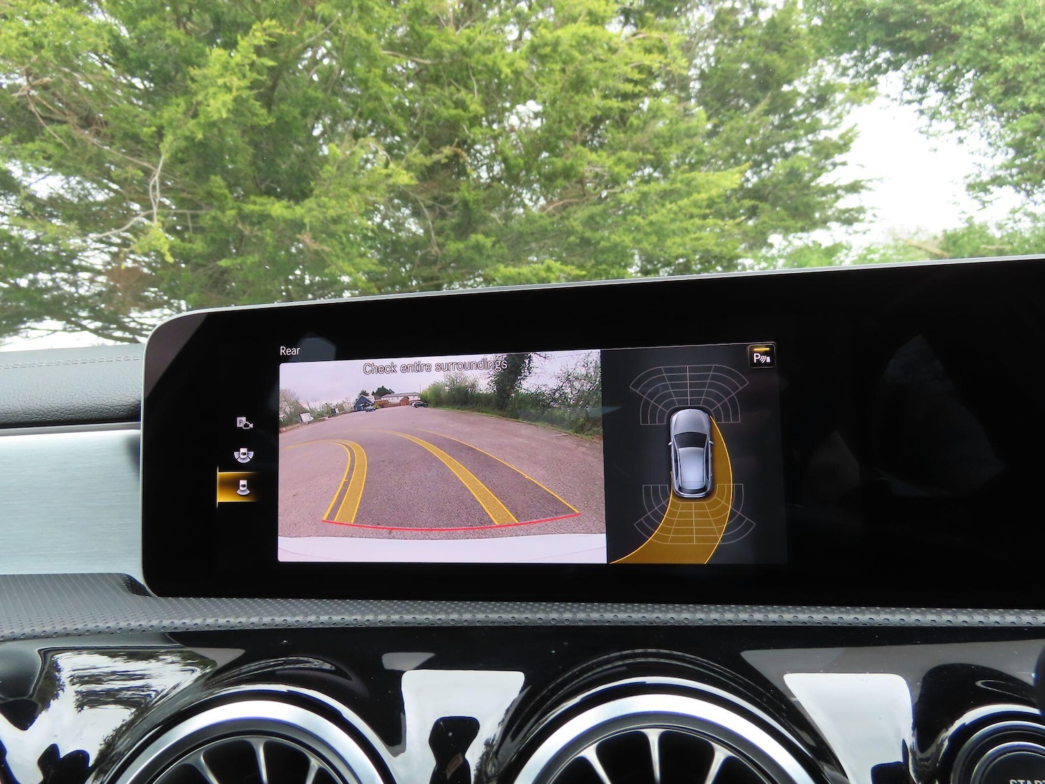 Used Mercedes-Benz A-Class 2019 for sale - 78185056: Photo 11