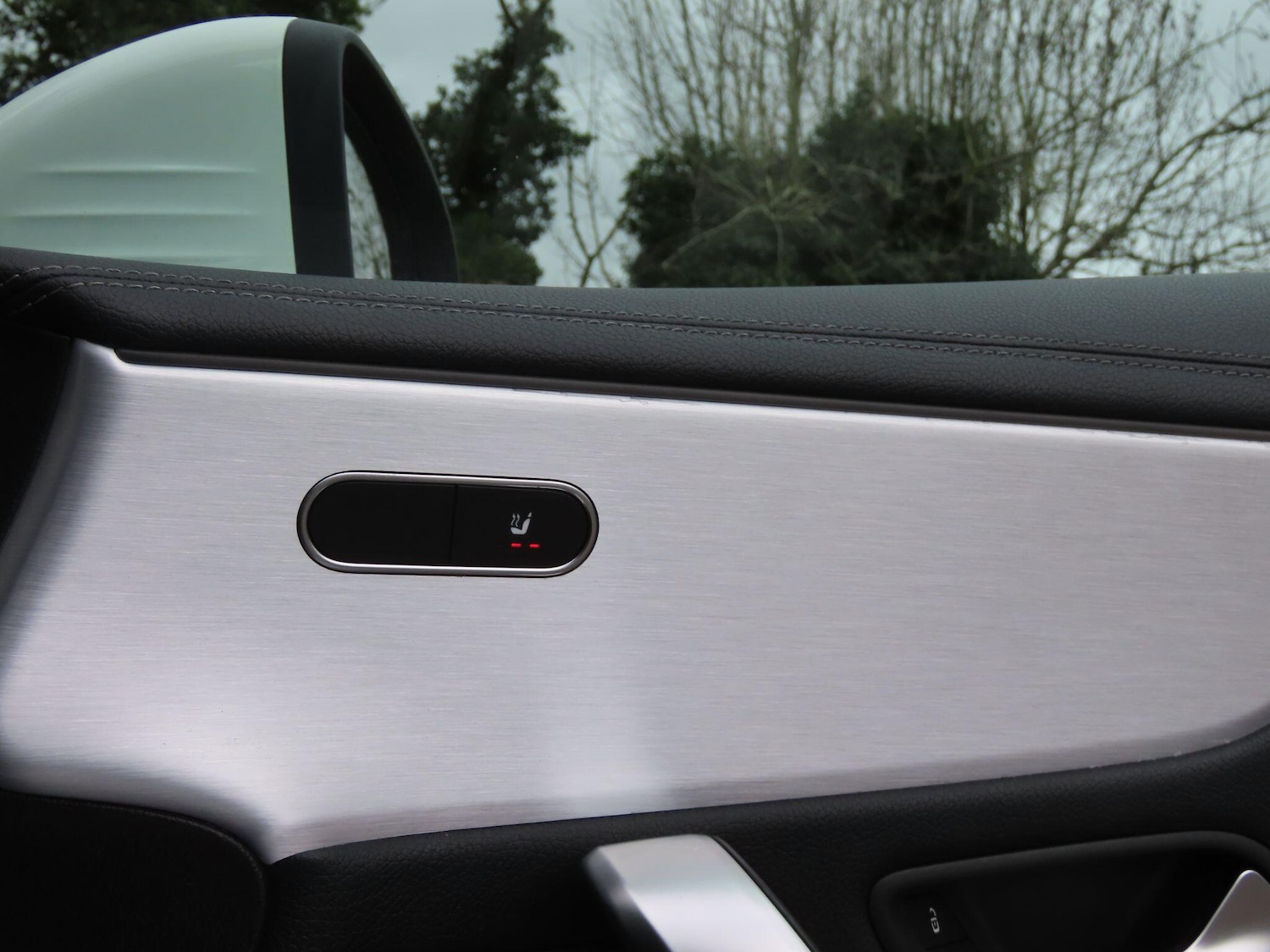 Used Mercedes-Benz A-Class 2019 for sale - 78185056: Photo 14