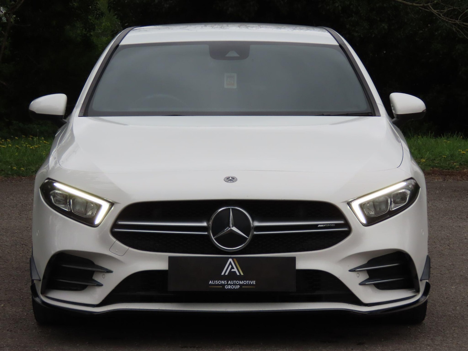 Used Mercedes-Benz A-Class 2019 for sale - 78185056: Photo 3