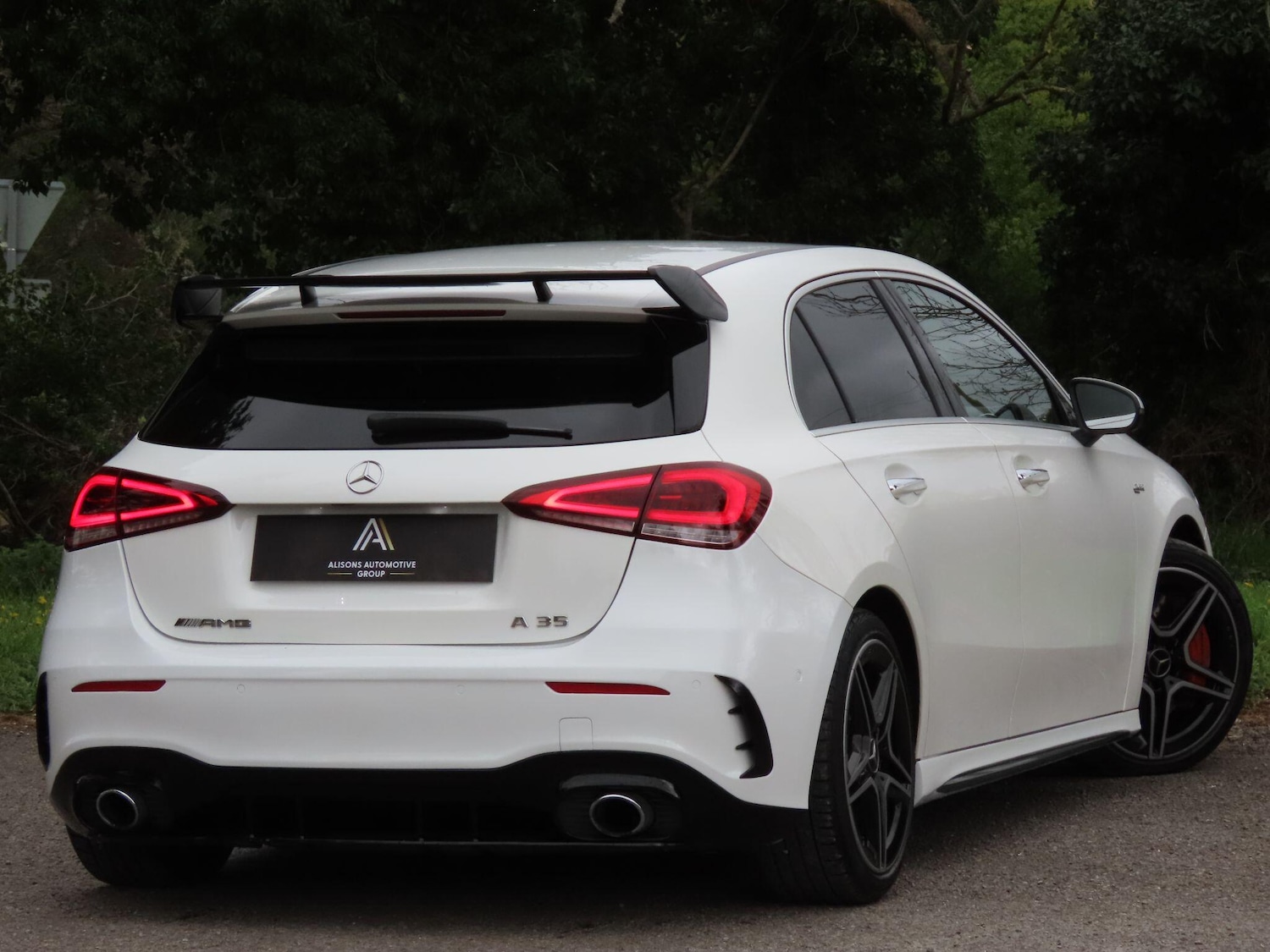 Used Mercedes-Benz A-Class 2019 for sale - 78185056: Photo 4