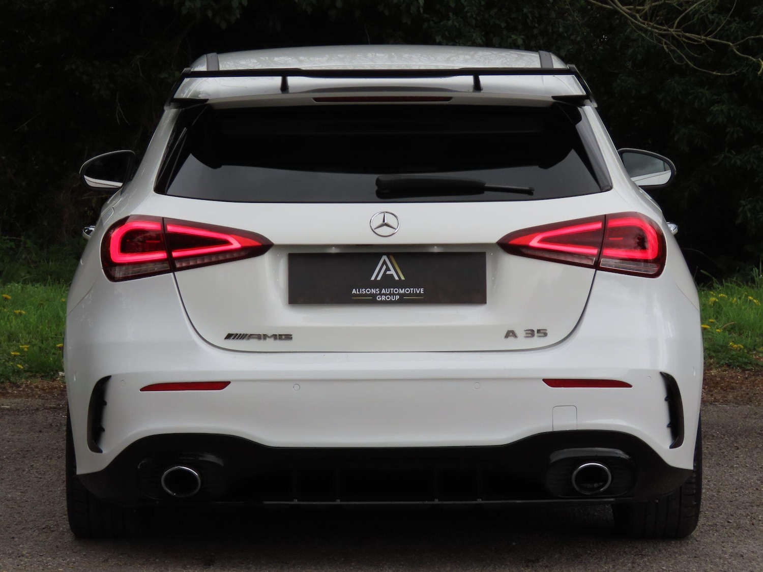 Used Mercedes-Benz A-Class 2019 for sale - 78185056: Photo 5