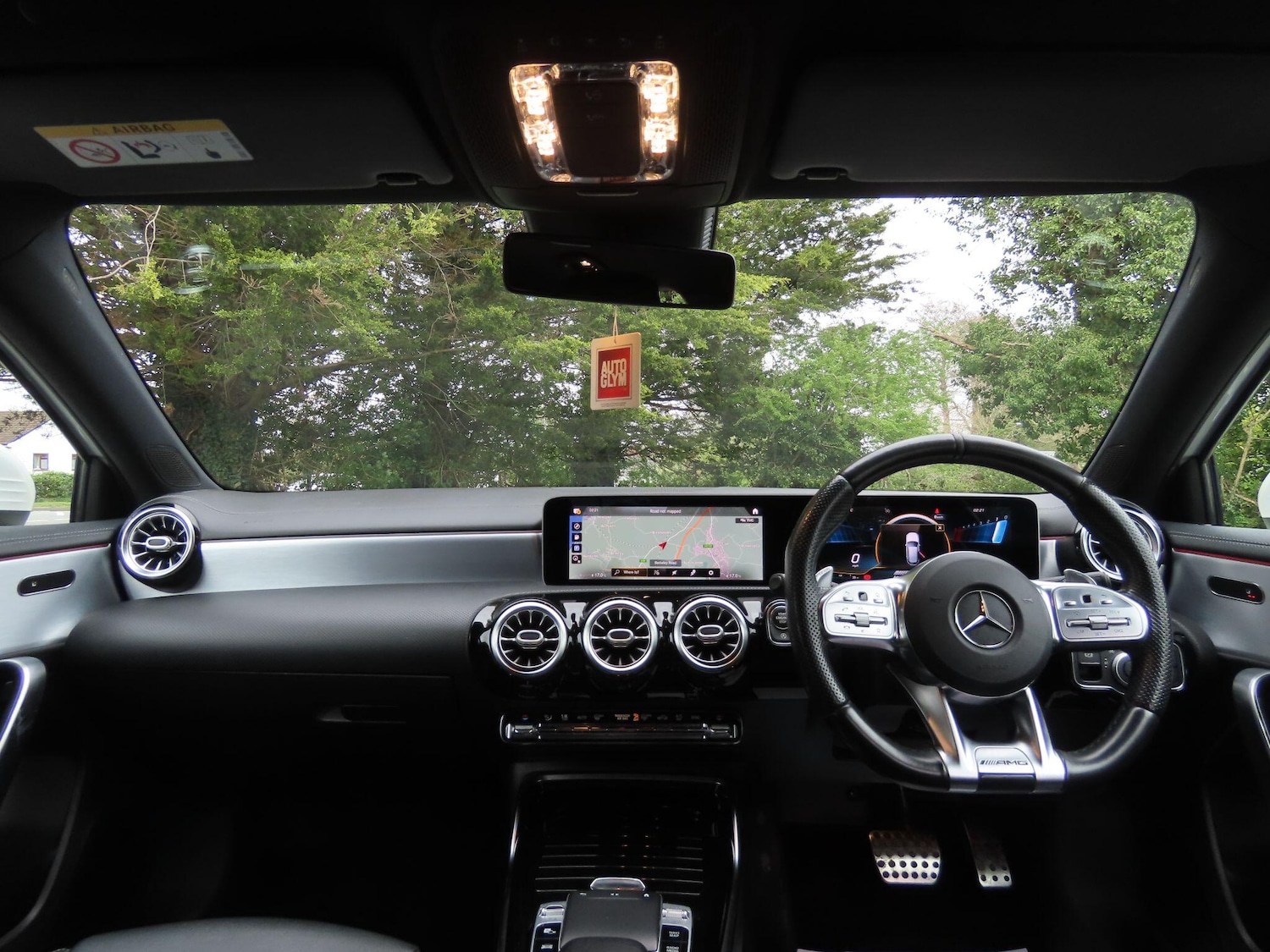 Used Mercedes-Benz A-Class 2019 for sale - 78185056: Photo 7