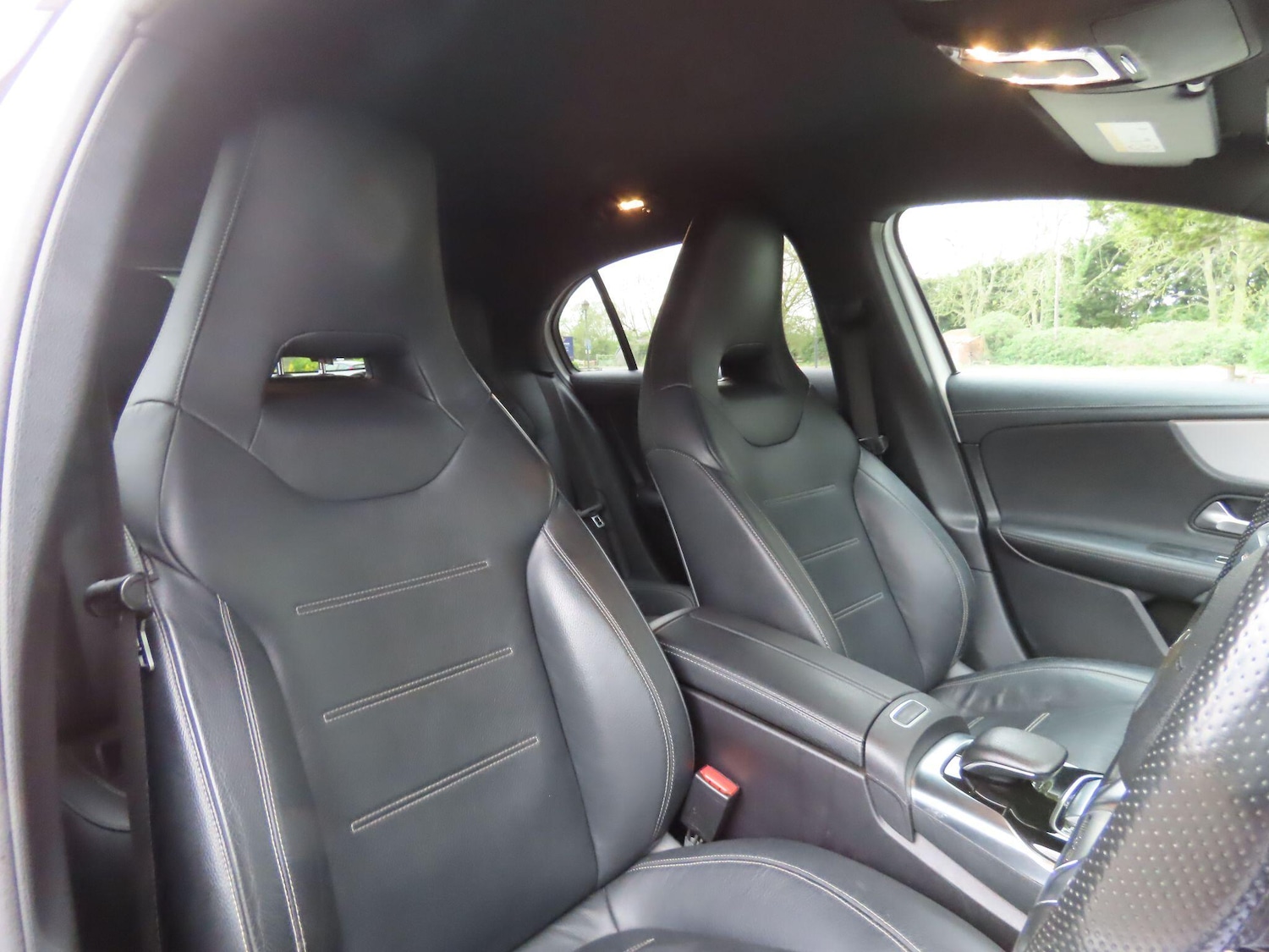 Used Mercedes-Benz A-Class 2019 for sale - 78185056: Photo 8