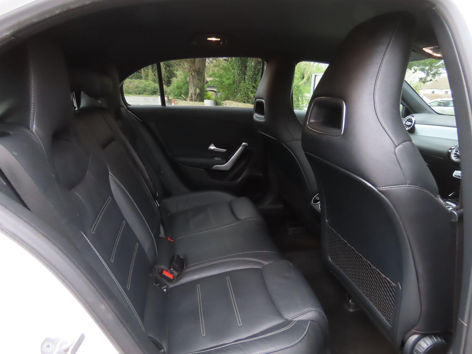 Used Mercedes-Benz A-Class 2019 for sale - 78185056: Photo 9