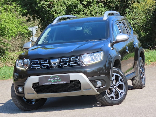 Used Dacia Duster 2019 for sale - 74336652: Photo 1
