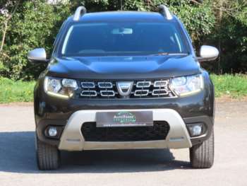 Used Dacia Duster 2019 for sale - 74336652: Photo