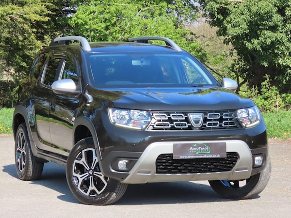 Used Dacia Duster 2019 for sale - 74336652: Photo 3