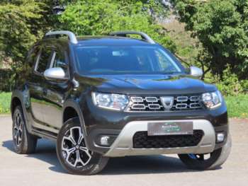 Used Dacia Duster 2019 for sale - 74336652: Photo